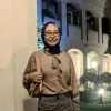 Farida Omar