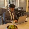 Kasab Desai