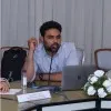 Ahfaz Khan