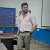 MALAYA RANJAN BEHERA