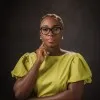 Adjoa James
