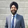 Sukhpreet Singh Nandra