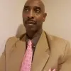 Vernon Johnson