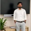 Ajay Kumar Padidela