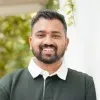 Pranesh Moorthi
