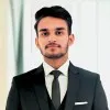 Rachit Saini