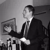Daniel Farkas