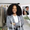 Toni Irwin Johnson