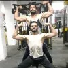 BILAL ANSARI