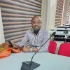 Abayomi Afolayan FIMC