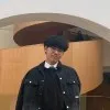 Raymond Zhang