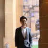 Kendrick Liu