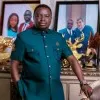 Hon Prince Tetteh