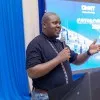 Brian Odongo