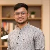 Shantanu Bante