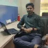 Abhishek Kumar
