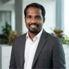 Christopher Raja