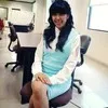 Sarah Panggabean