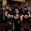 Deepak Mehta