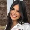 Sarah Ahmadi