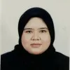 Nurshahirah Sazali