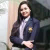 Rusha Thorat