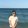 Nicholson Zheng