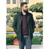 Syed Sheryar Abbas Jafri