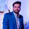 Rakshak Choudhary