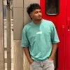 Joseph Saju