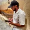 Josh Hall
