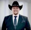 Caleb Bartosh