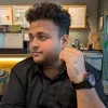 S Aravind Krishnan
