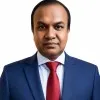 Imrul Kabir Chowdhury