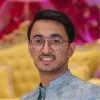 Apaar Gandhi