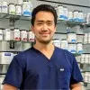 Timothy Yoon