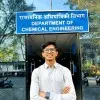 Maharshi Tandel