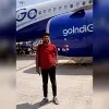 Theegala Rakesh