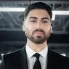 Haysam Zahid