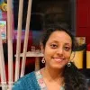 Moumita Dey