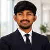 Suman Madipeddi