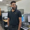 Krishan Binwal