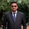 M Danteswar Rao