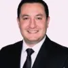 Enrique Siqueiros Esquer