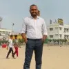 kalicharan Sahoo