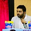Nikhil Agarwal