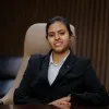 Maitri Patel