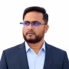 Mohammad Borhan Uddin