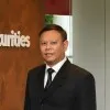 Alvin Tham