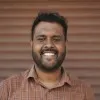 ARUN RAJ